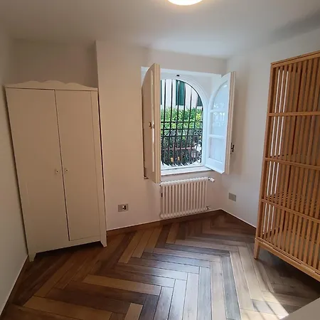 בית נופש Giu Marina פורמיה