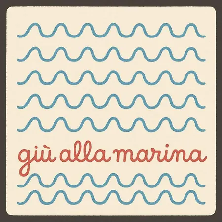 Giu Marina * فورميا