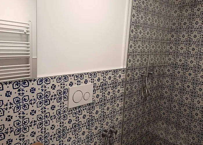 Casa vacanze Giù Marina